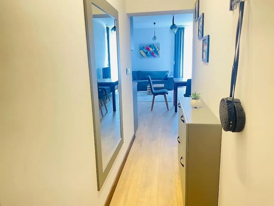 Elegance Estate - Free Parking Apartment Varna 0*,  Bulgaria