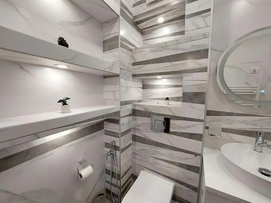 Elegance Estate - Free Parking Apartment Varna 0*,  Bulgaria